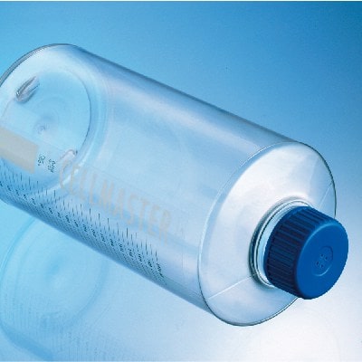 itemImage_Greiner_Polystyrene Filter Cap Roller Bottles